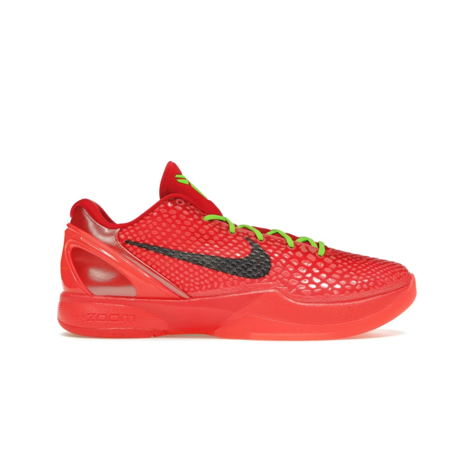 Nike Nike Kobe 6 Protro Reverse Grinch Size 7, DS BRAND NEW