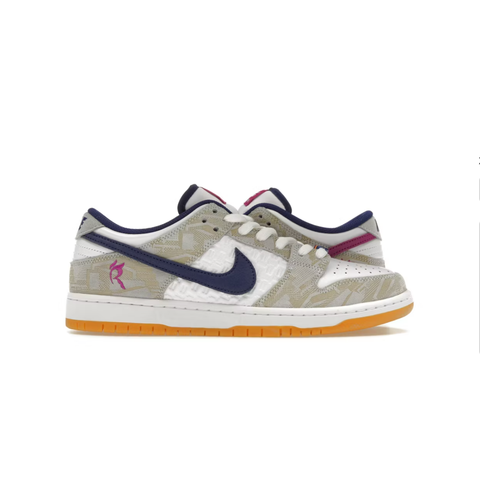 Nike Nike SB Dunk Low Rayssa Leal Size 7, DS BRAND NEW