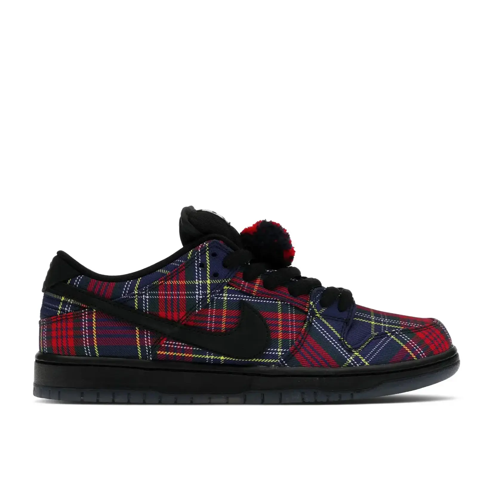 Nike Nike SB Dunk Low Nardwuar Size 7, DS BRAND NEW