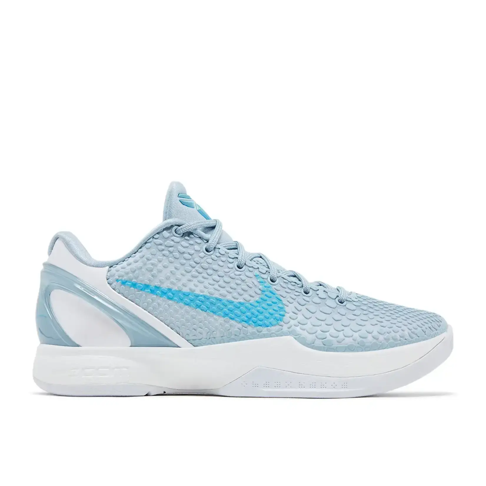 Nike Nike Kobe 6 Protro Caitlin Clark Light Armory Blue Size 12, DS BRAND NEW