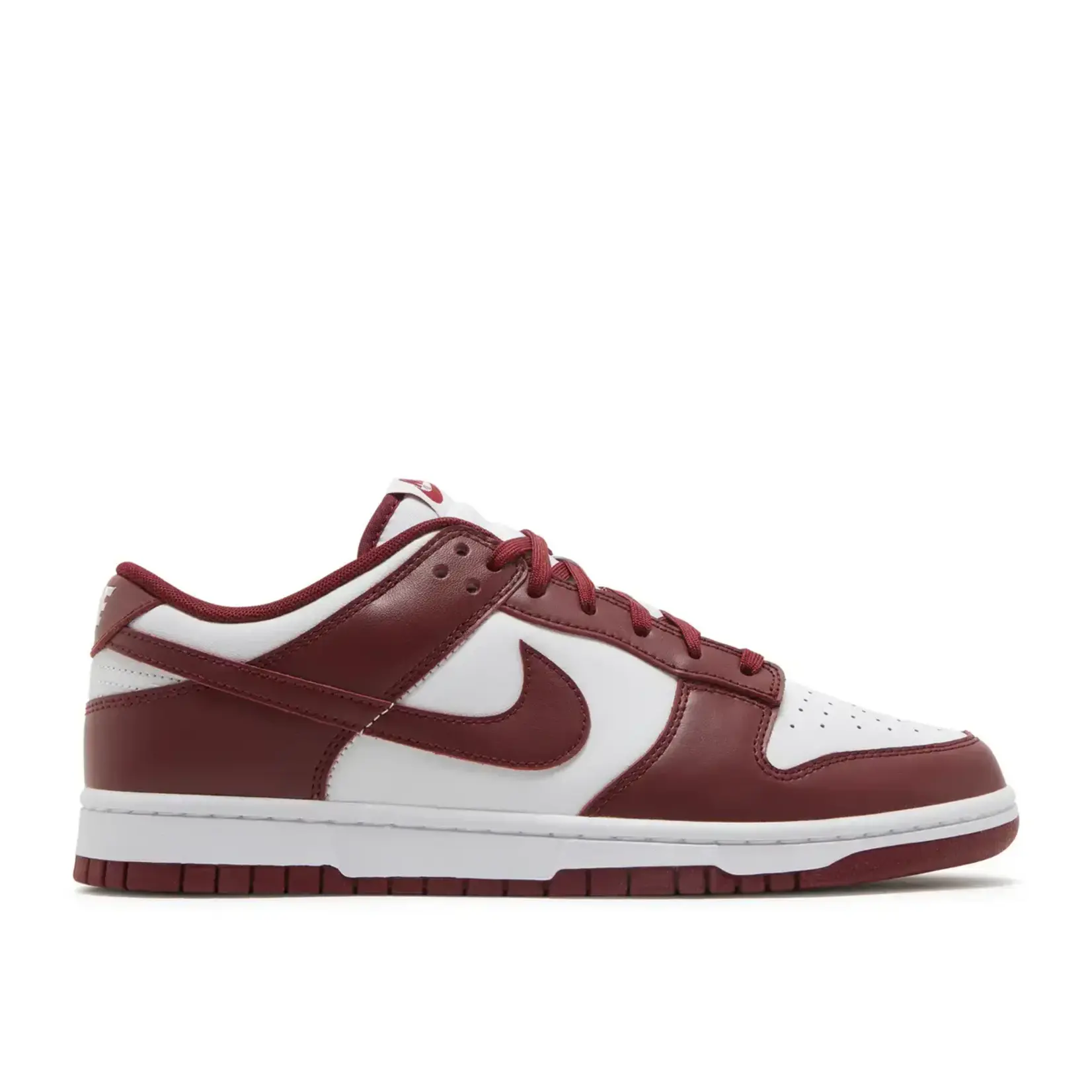 Nike Nike Dunk Low Team Red Size 13, DS BRAND NEW