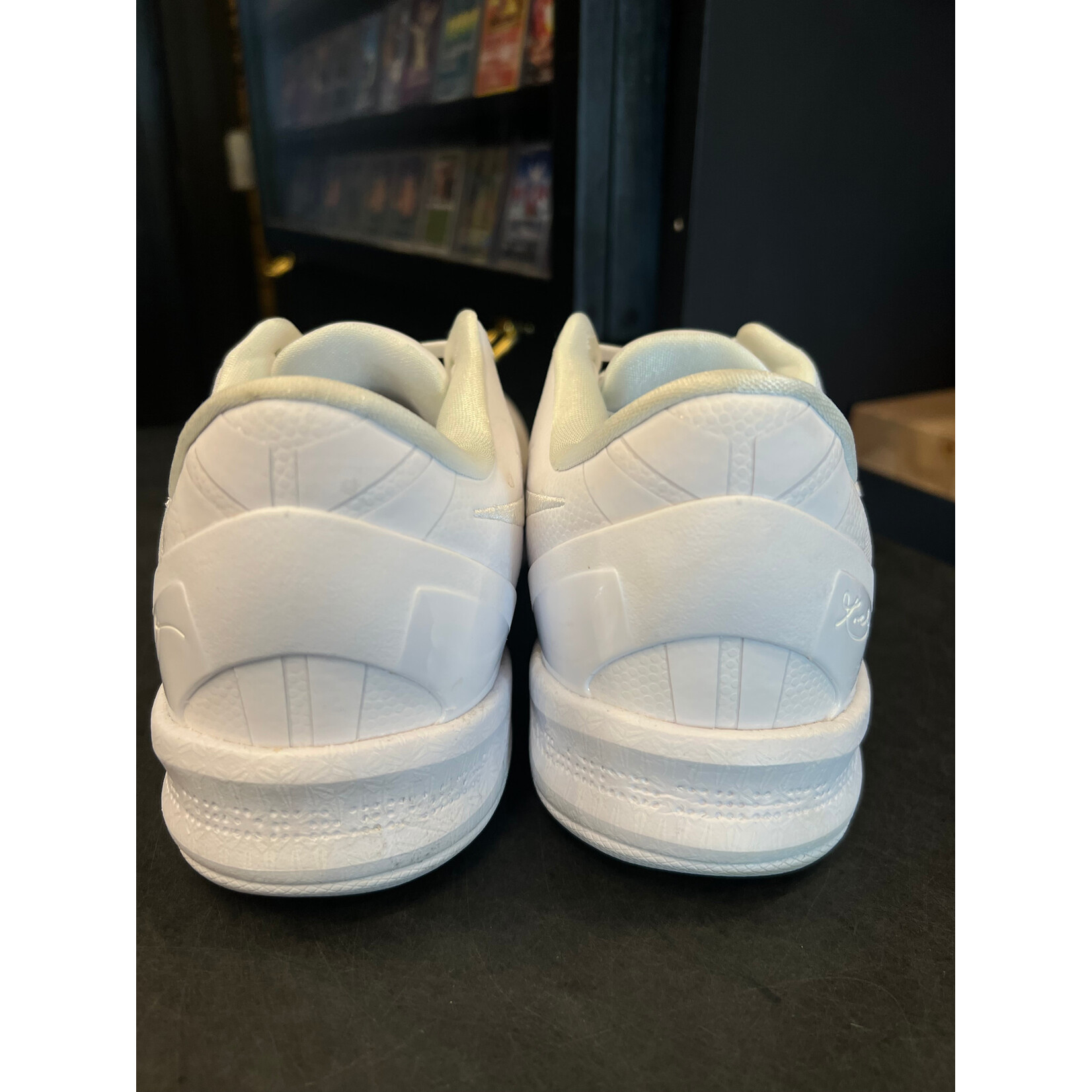 Nike Nike Kobe 8 Protro Halo Size 8, PREOWNED NO BOX