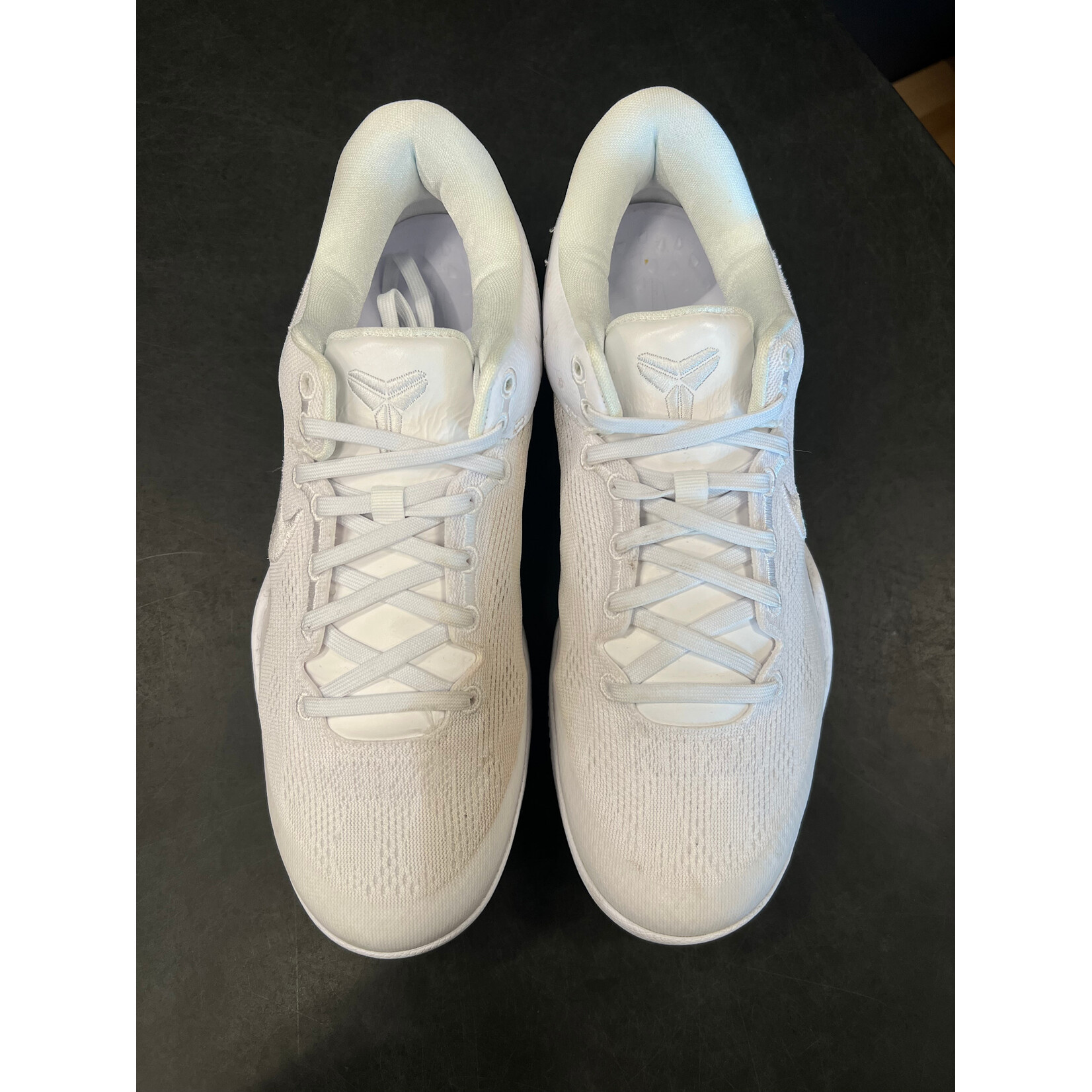 Nike Nike Kobe 8 Protro Halo Size 8, PREOWNED NO BOX