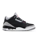 Jordan Jordan 3 Retro OG Black Cement (2024) Size 12.5, DS BRAND NEW+