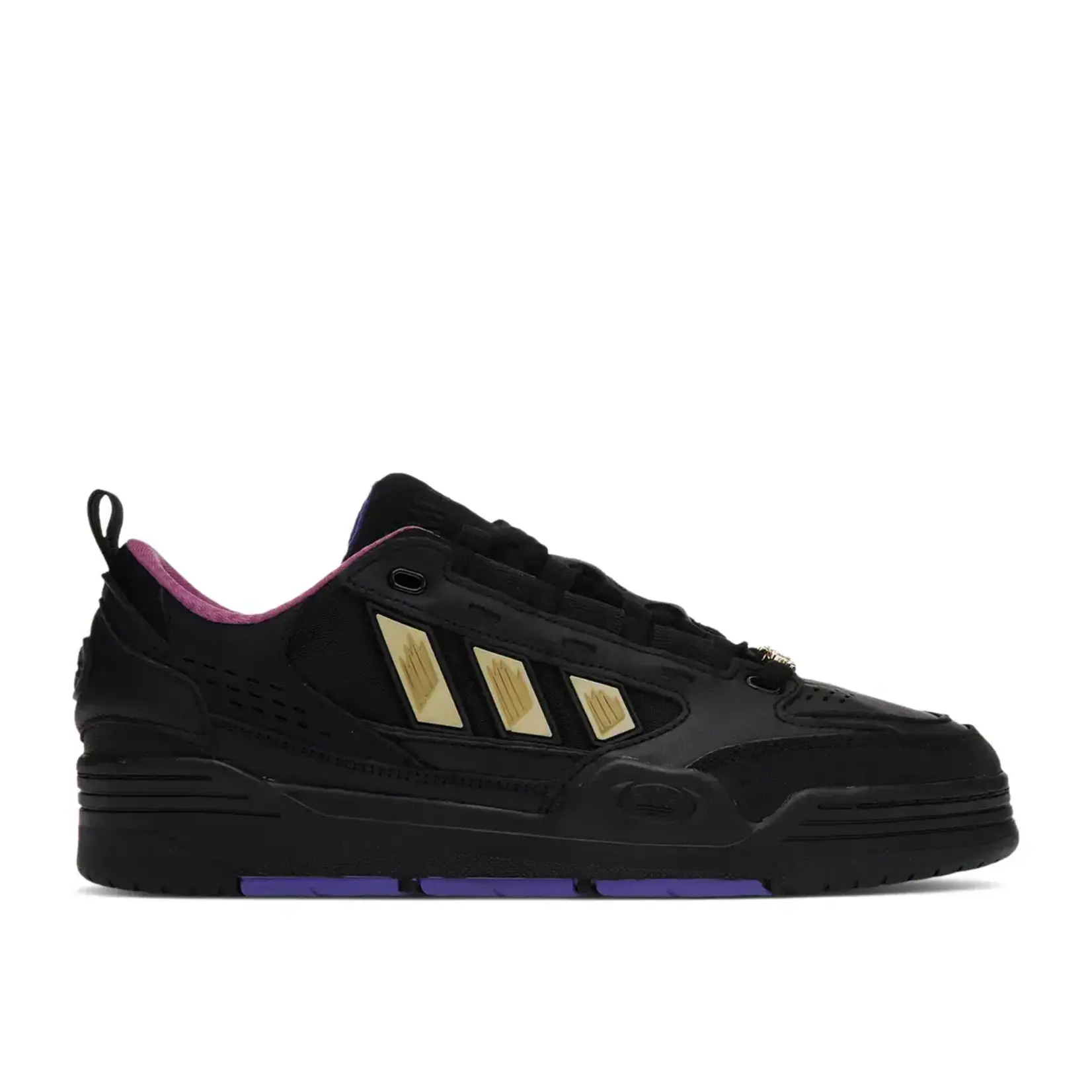 Adidas adidas ADI2000 Yu-Gi-Oh! Yugi's World (without Sealed Dark Magician Promo Card) Size 10.5, DS BRAND NEW*