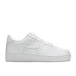 Nike Nike Air Force 1 Low '07 White Size 10W, DS BRAND NEW