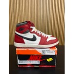 Jordan Jordan 1 Retro High OG Chicago Lost and Found Size 8, PREOWNED