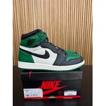 Jordan Jordan 1 Retro High Pine Green Size 11, PREOWNED