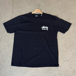 Stussy Stussy Chapter Tee Los Angeles Black Size Large, DS BRAND NEW