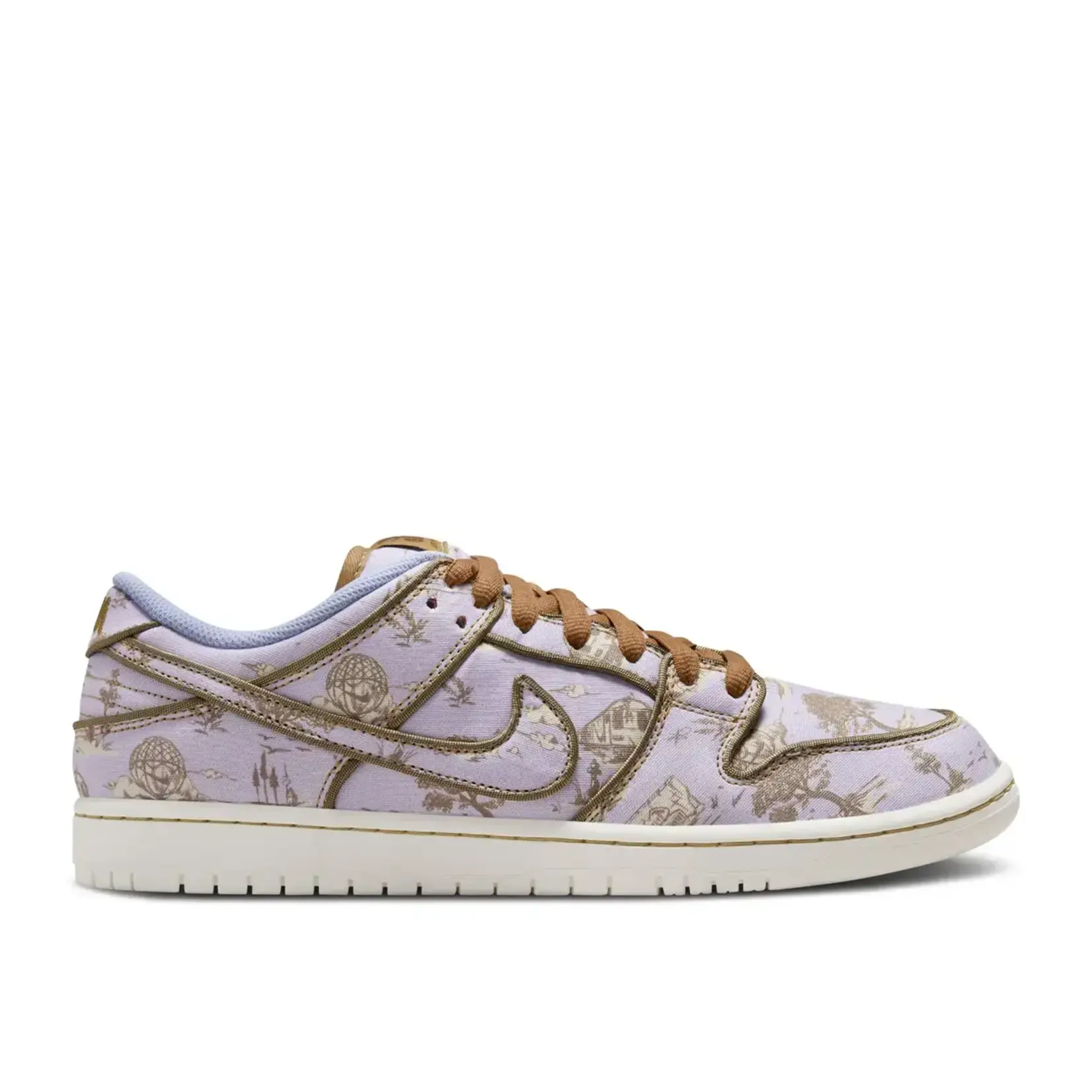 Nike Nike SB Dunk Low Premium City of Style Size 9, DS BRAND NEW*