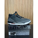 Jordan Jordan 3 Retro Fear Pack (2023) Size 11.5, PREOWNED