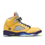 Jordan Jordan 5 Retro What The Size 9, DS BRAND NEW