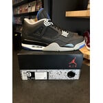 Jordan Jordan 4 Retro Motorsports Alternate Size 9, PREOWNED