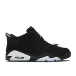 Jordan Jordan 6 Retro Low Chrome (2015) Size 12, DS BRAND NEW*