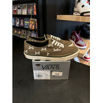 Vans Vans Authentic LX WTAPS Olive  Size 10, PREOWNED