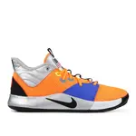 Nike Nike PG 3 NASA Size 10.5, DS BRAND NEW*