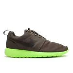 Nike Nike Roshe Run Tarp Green Size 10.5, DS BRAND NEW*