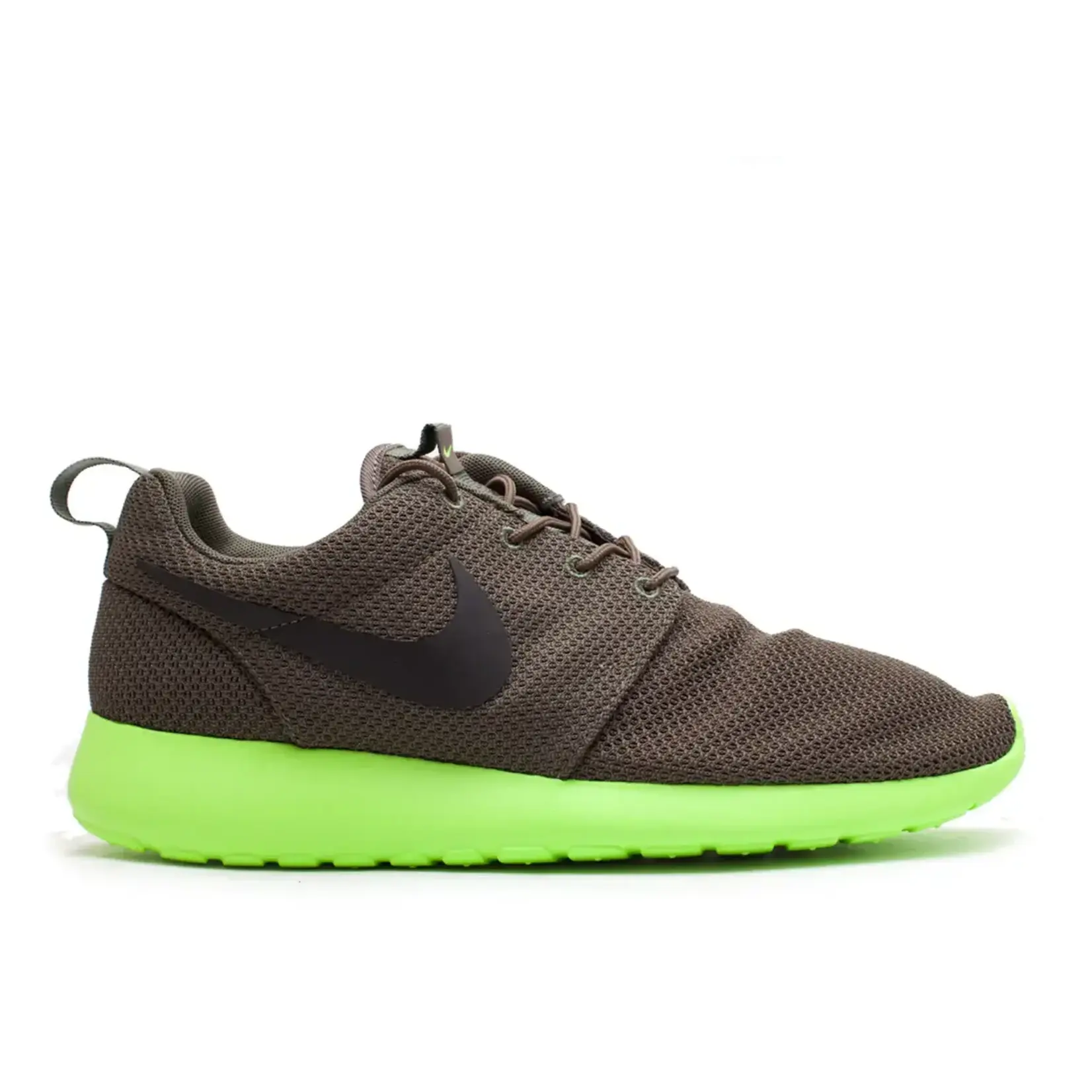 Nike Nike Roshe Run Tarp Green Size 10.5, DS BRAND NEW*
