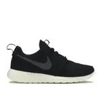 Nike Nike Roshe Run Black Anthracite Sail Size 10.5, DS BRAND NEW*