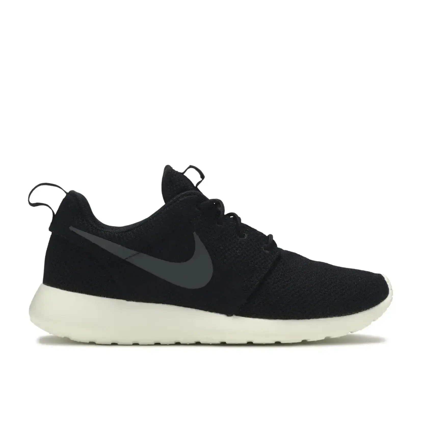 Nike Nike Roshe Run Black Anthracite Sail Size 10.5, DS BRAND NEW*