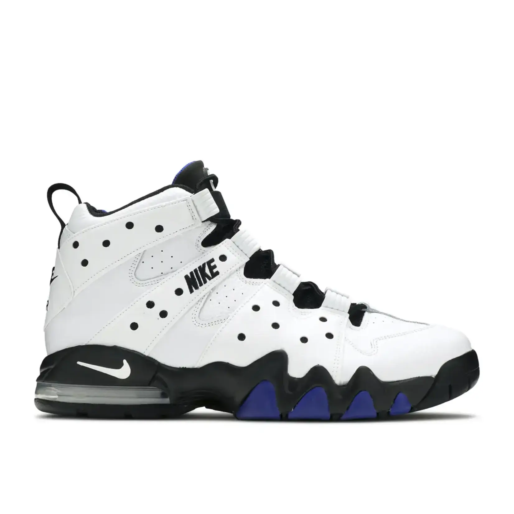Nike Nike Air Max 2 CB '94 White Old Royal Size 12, DS BRAND NEW NO BOX