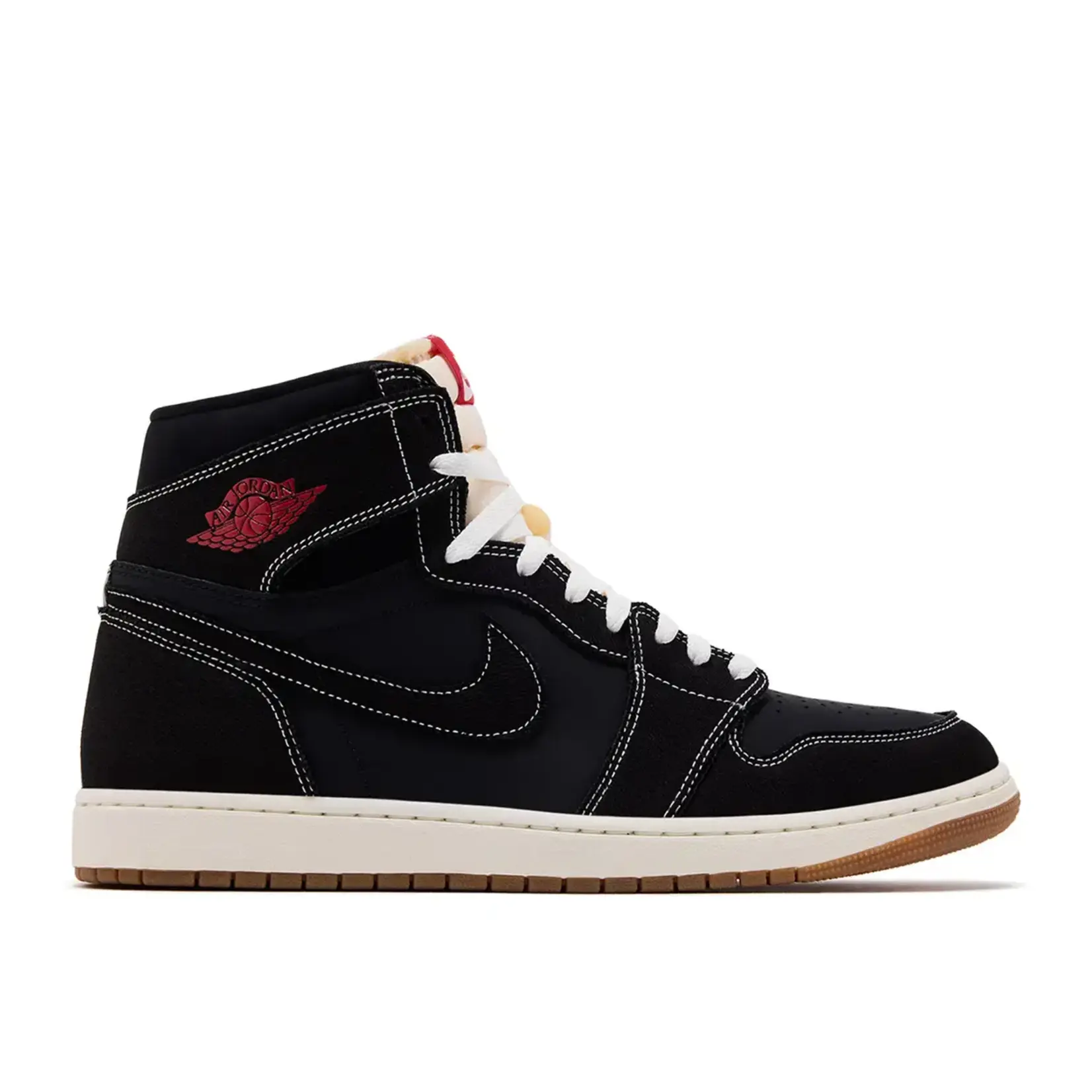 Jordan Jordan 1 Retro High OG Flight Club Size 10, DS BRAND NEW