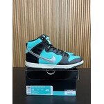 Nike Nike SB Dunk High Diamond Supply Co. Size 10, PREOWNED