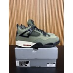 Jordan Jordan 4 Retro OG SP Undefeated (2025) Size 10.5, PREOWNED