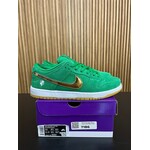 Nike Nike SB Dunk Low Pro St. Patrick's Day (2022) Size 10, PREOWNED