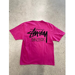 Stussy Stussy Chapter Tee Bangkok Berry Size Medium, DS BRAND NEW
