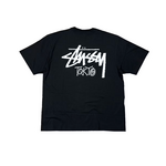 Stussy Stussy Chapter Tee Tokyo Black Size Large, DS BRAND NEW