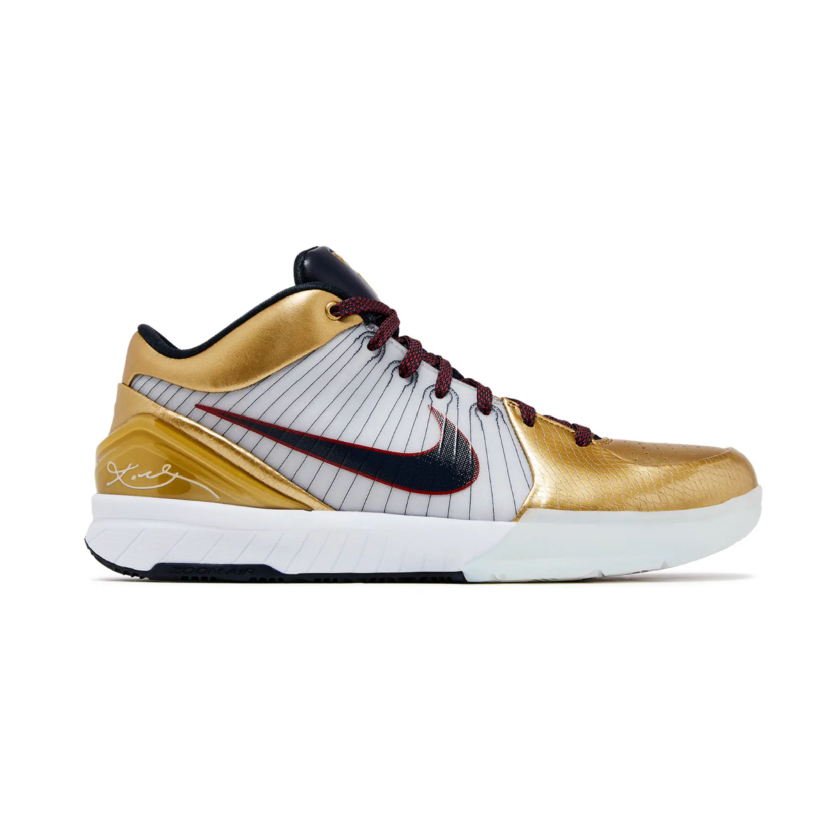 Nike Nike Kobe 4 Protro Gold Medal (2024) Size 7, DS BRAND NEW*