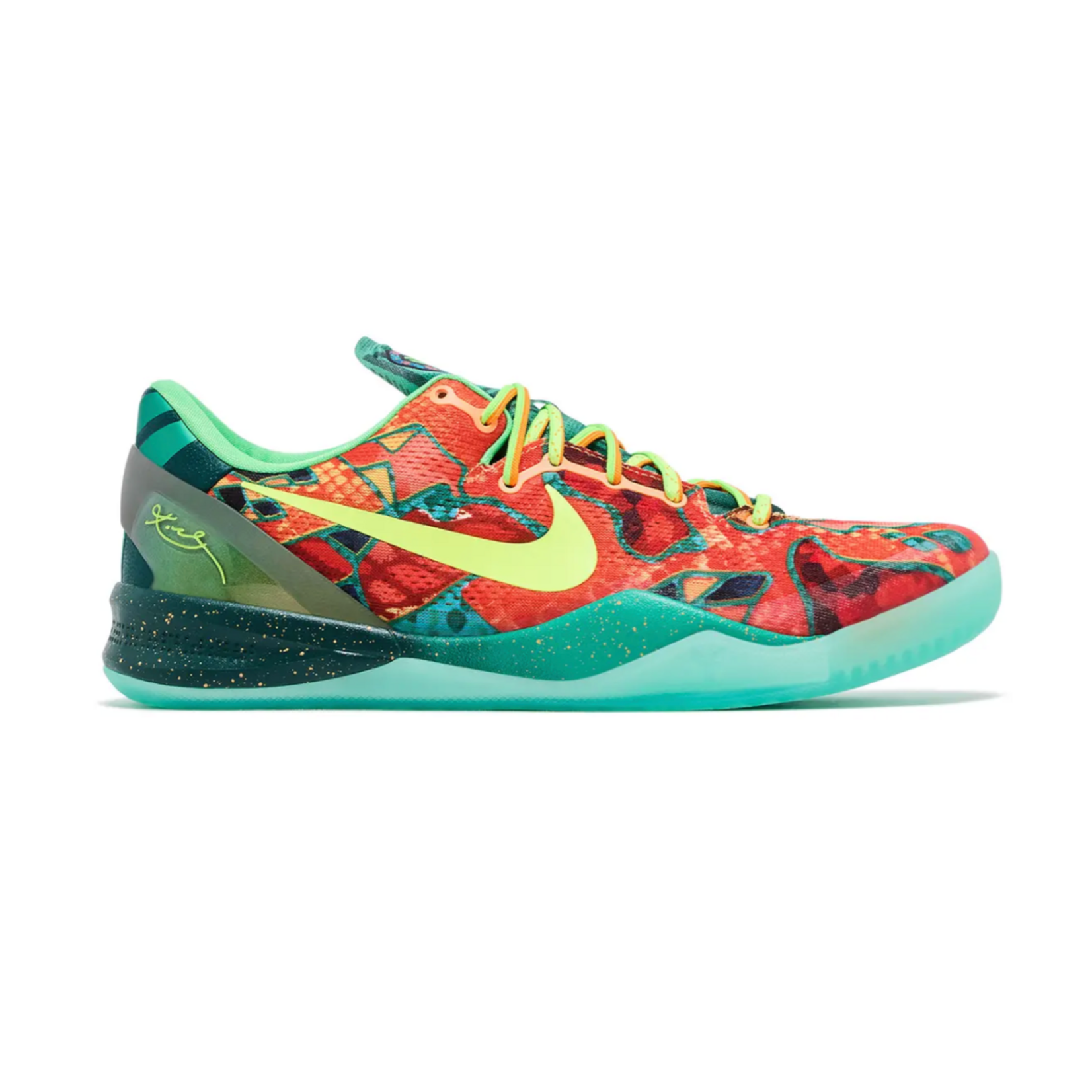 Nike Nike Kobe 8 Protro What The (2025) Size 7.5, DS BRAND NEW*