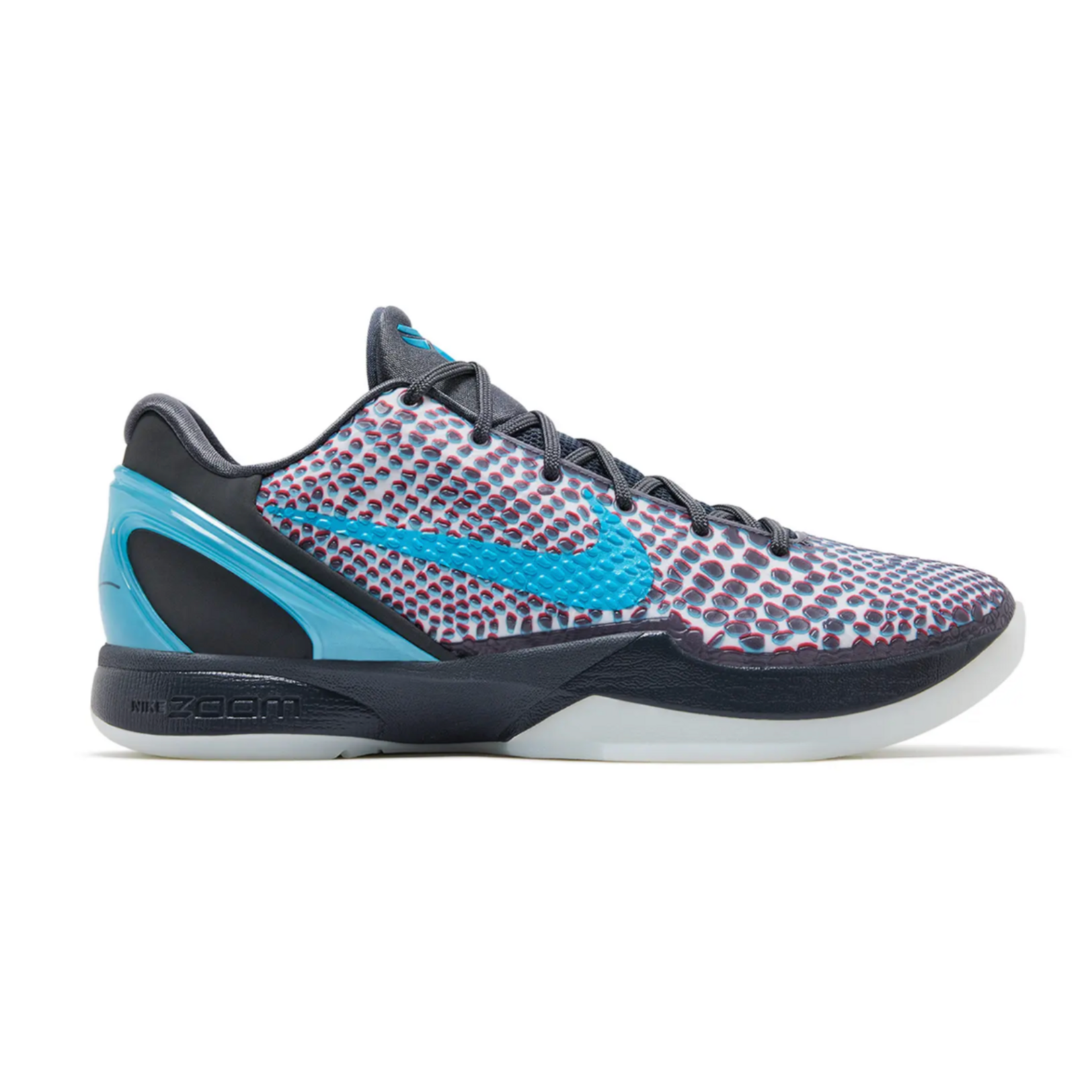 Nike Nike Kobe 6 Protro ASG Hollywood 3D (2026) Size 7, DS BRAND NEW*
