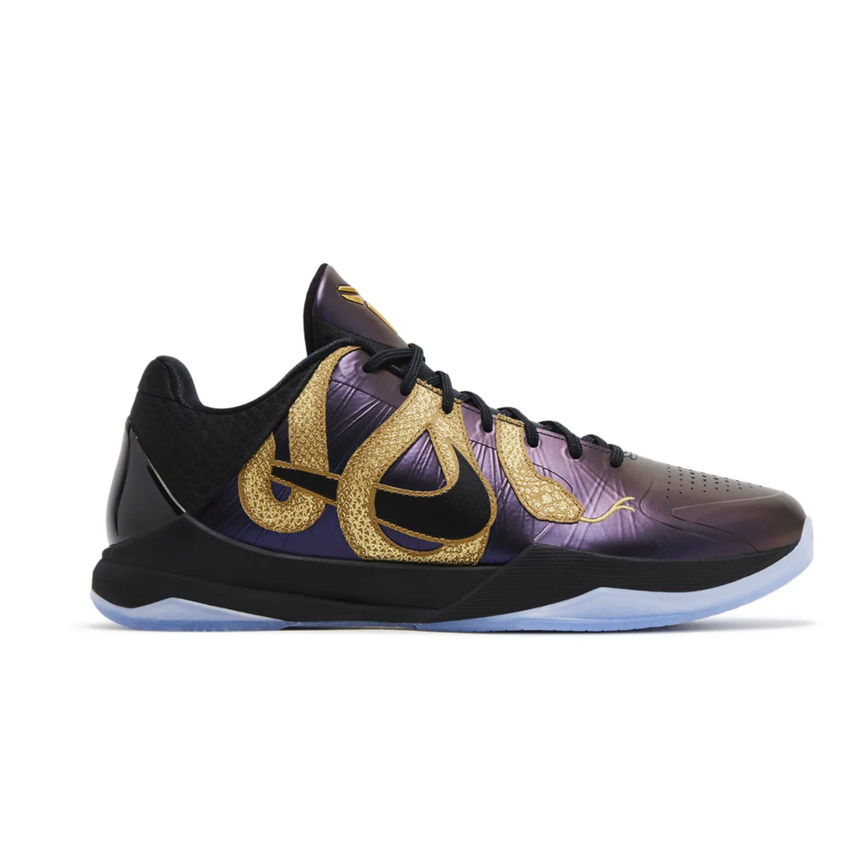 Nike Nike Kobe 5 Protro Year of the Mamba Eggplant Size 7, DS BRAND NEW*