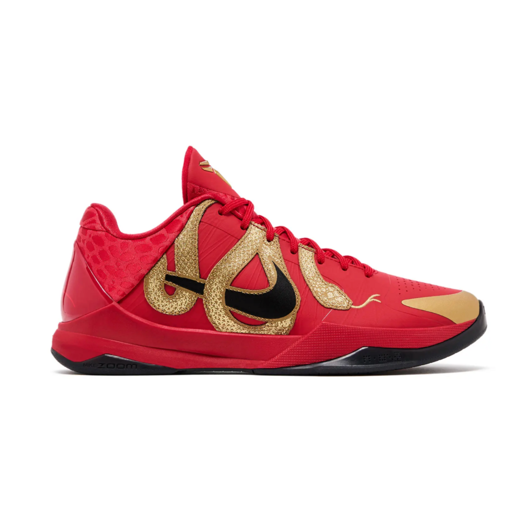 Nike Nike Kobe 5 Protro Year of the Mamba University Red Size 7, DS BRAND NEW*