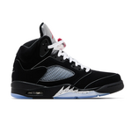 Jordan Jordan 5 Retro OG Black Metallic Reimagined Size 7, DS BRAND NEW*
