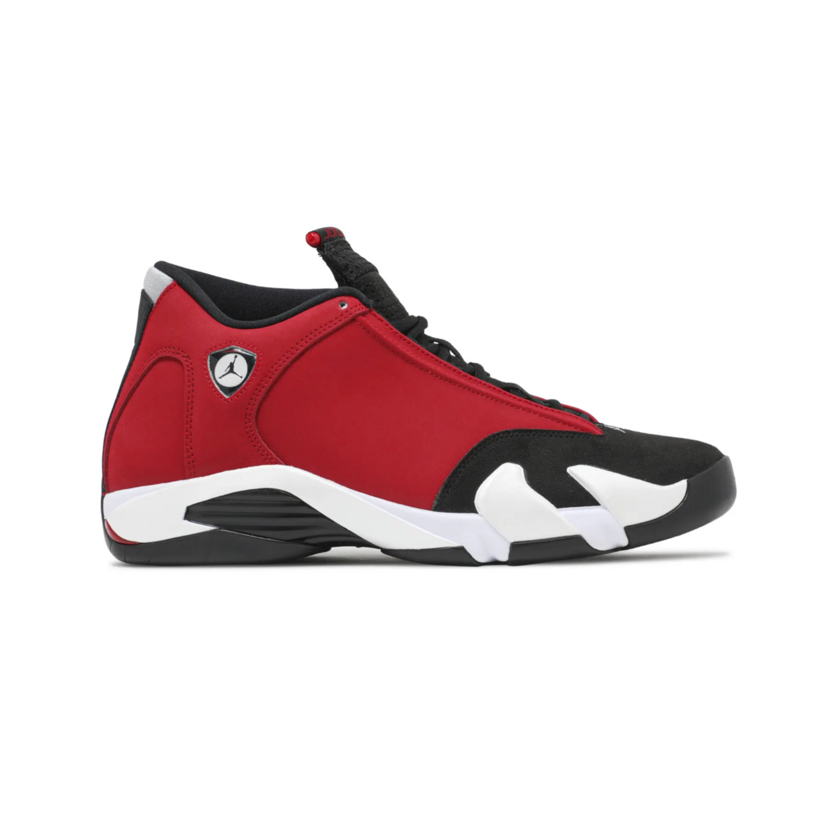 Jordan Jordan 14 Retro Gym Red Toro Size 7, DS BRAND NEW*