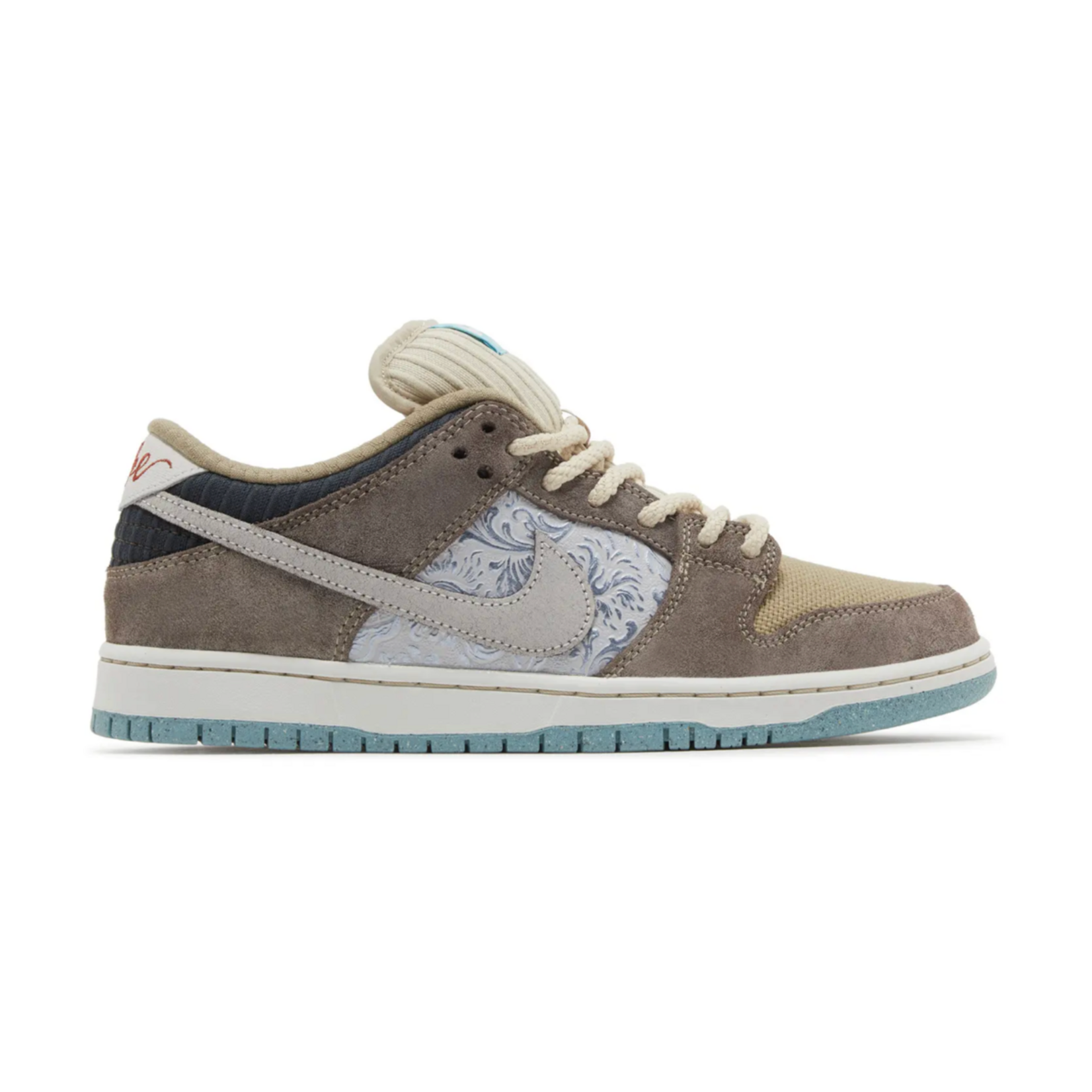 Nike Nike SB Dunk Low Big Money Savings Size 7, DS BRAND NEW*