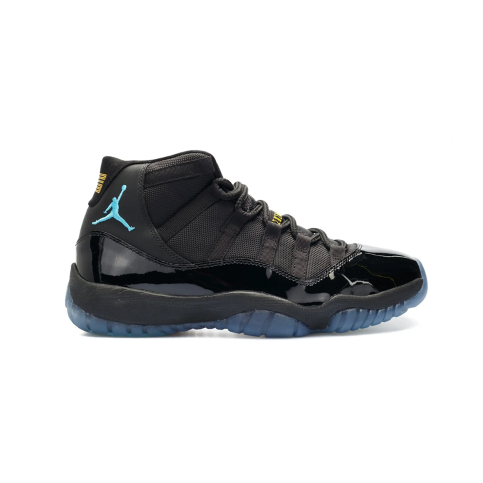 Jordan Jordan 11 Retro Gamma Blue (2025) Size 7, DS BRAND NEW*