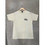 Stussy Stussy Chapter Tee Toronto Tee Cream Size XXLarge, DS BRAND NEW