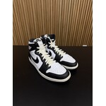 Jordan Jordan 1 Retro Black White (2014) Size 10, PREOWNED NO BOX