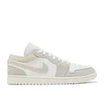 Jordan Jordan 1 Low SE Craft Inside Out Tech Grey Size 11, DS BRAND NEW*