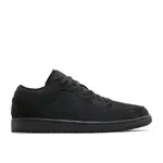 Jordan Jordan 1 Low SE Craft Dark Smoke Grey Varsity Red Size 11, DS BRAND NEW*