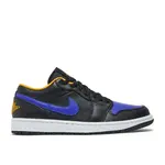 Jordan Jordan 1 Low Dark Concord Size 11, DS BRAND NEW*