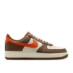 Nike Nike Air Force 1 Low '07 Mosswood Brown Size 8.5, DS BRAND NEW*