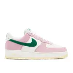 Nike Nike Air Force 1 Low '07 LV8 Medium Soft Pink Malachite Size 8.5, DS BRAND NEW*