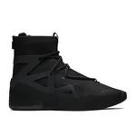 Nike Nike Air Fear of God 1 Triple Black Size 12, DS BRAND NEW