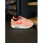 Nike Nike Air Max 1 PRM Corduroy Coral Stardust Size 9.5, PREOWNED NO BOX