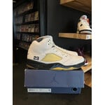 Jordan Jordan 5 Retro A Ma Maniére Dawn (Women's) Size 14.5W, PREOWNED
